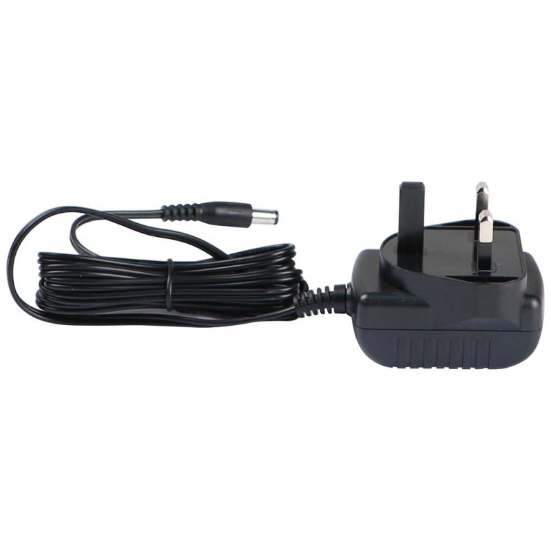 CORDLES VACUUM CLEANER 24V