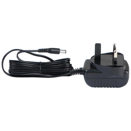 CORDLES VACUUM CLEANER 24V