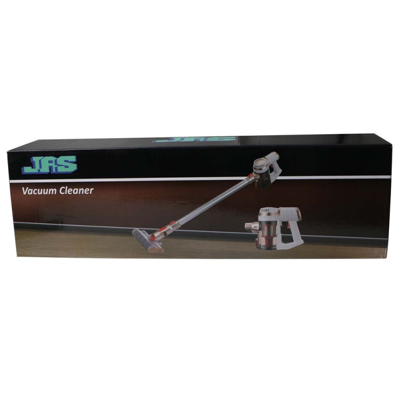 CORDLES VACUUM CLEANER 24V