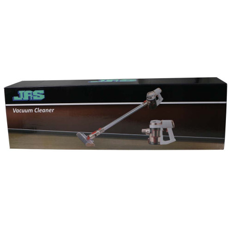 CORDLES VACUUM CLEANER 24V