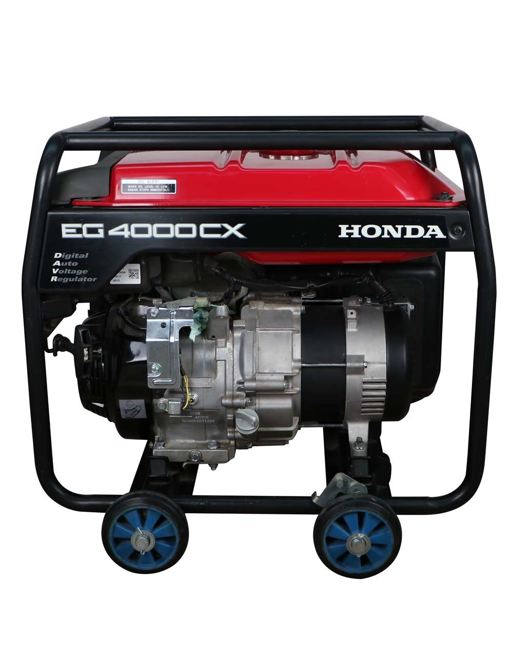 W4000 ماكينة مولد كهرباء هوندا CHN