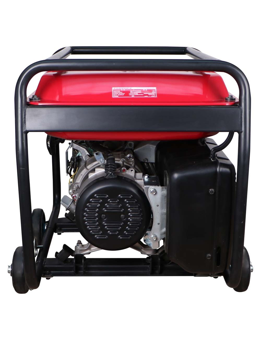 W4000 ماكينة مولد كهرباء هوندا CHN