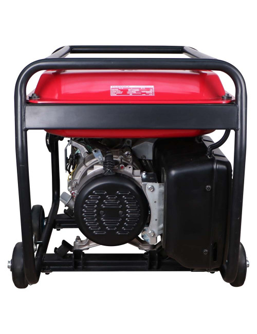 W4000 ماكينة مولد كهرباء هوندا CHN