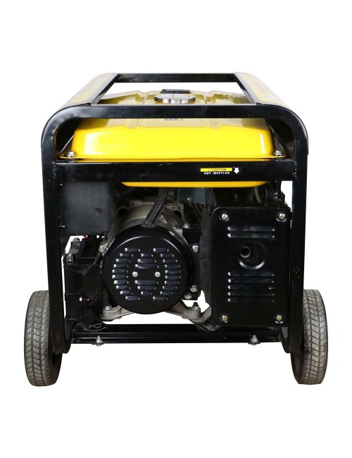 TNG4500AE TIGER GASOLINE GENERATOR 3.5 KW