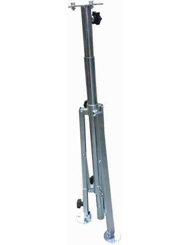 Metal Stand 4.5 MTR - CHN