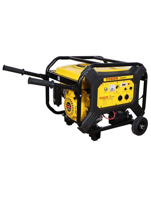 TNG3900 HEMAN GASOLINE GENERATOR 2.5 KW