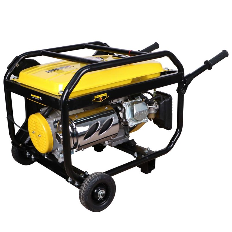 TNG3900 HEMAN GASOLINE GENERATOR 2.5 KW