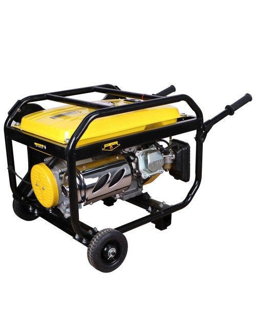 TNG3900 HEMAN GASOLINE GENERATOR 2.5 KW