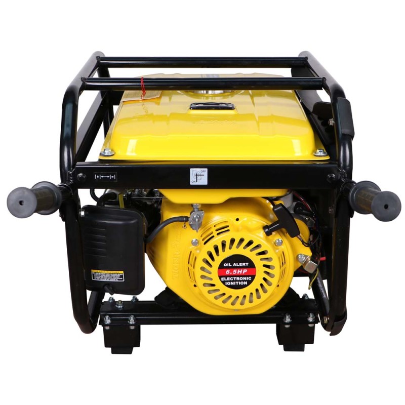 TNG3900 HEMAN GASOLINE GENERATOR 2.5 KW