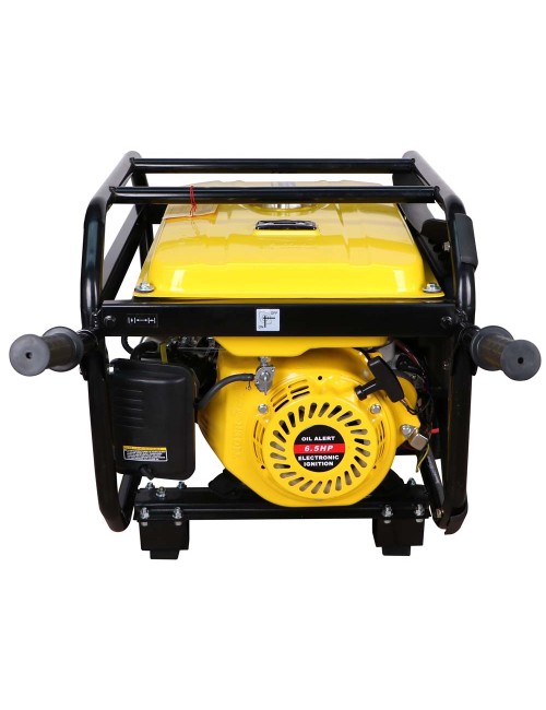 TNG3900 HEMAN GASOLINE GENERATOR 2.5 KW