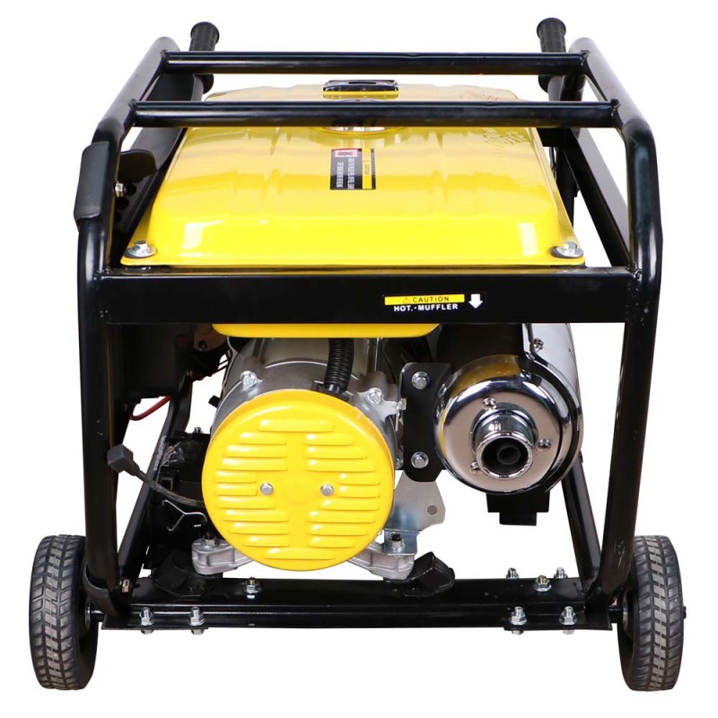 TNG3900 HEMAN GASOLINE GENERATOR 2.5 KW