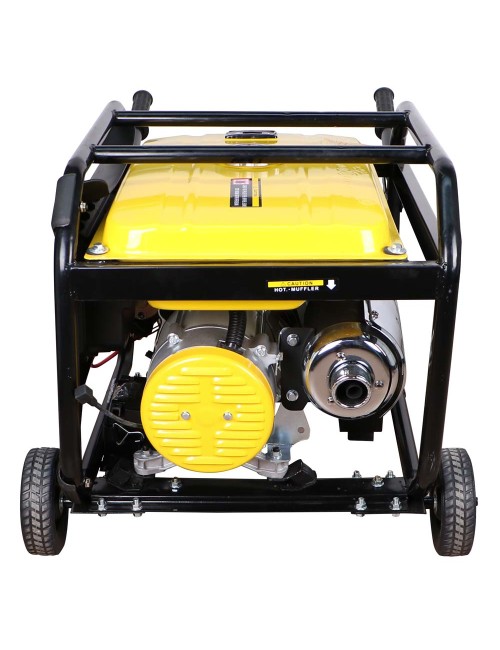 TNG3900 HEMAN GASOLINE GENERATOR 2.5 KW