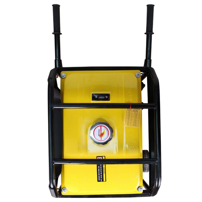 TNG3900 HEMAN GASOLINE GENERATOR 2.5 KW