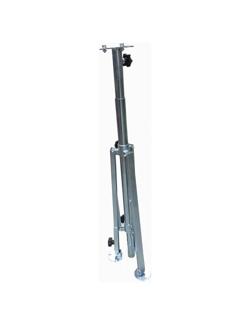 Metal Stand 4.5 MTR - CHN