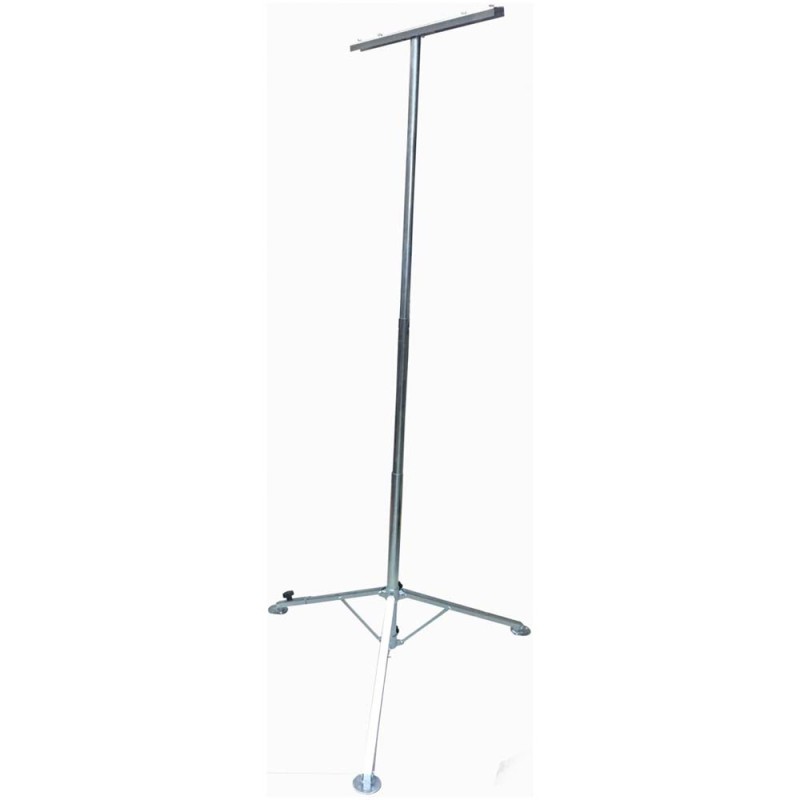 Metal Stand 4.5 MTR - CHN
