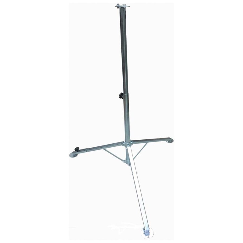 Metal Stand 4.5 MTR - CHN