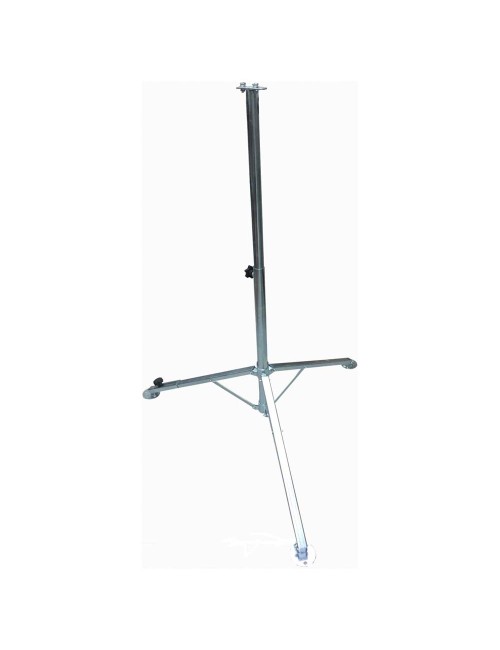 Metal Stand 4.5 MTR - CHN