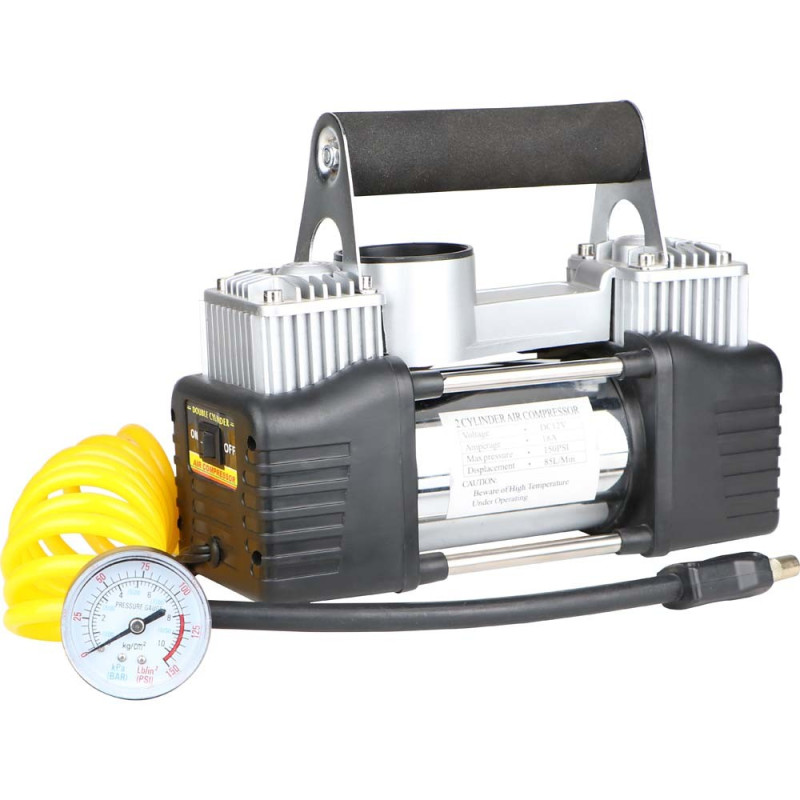 WM102-7D CAMEL MINI AIR COMPRESSOR