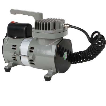 DA-35 SMALL AIR COMPRESSOR