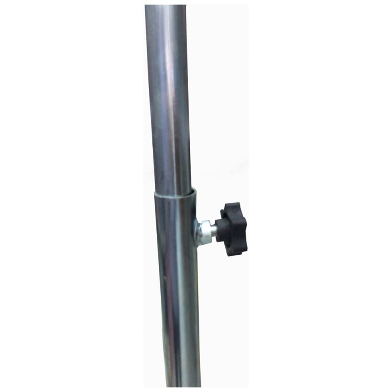 Metal Stand 4.5 MTR - CHN