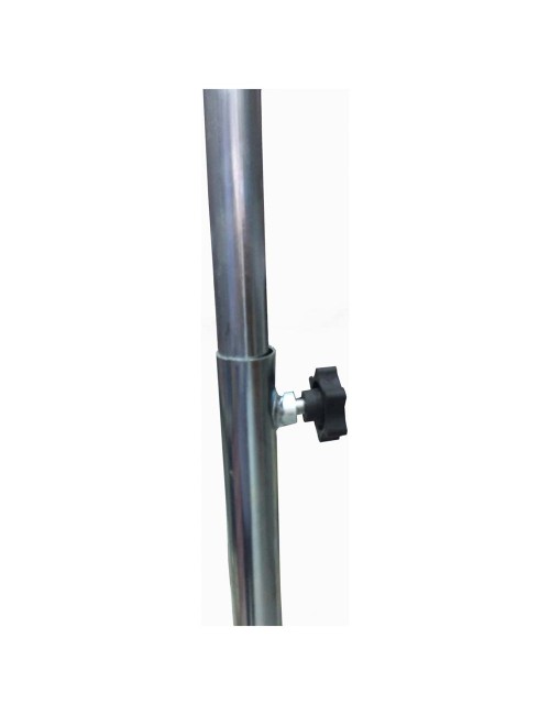 Metal Stand 4.5 MTR - CHN