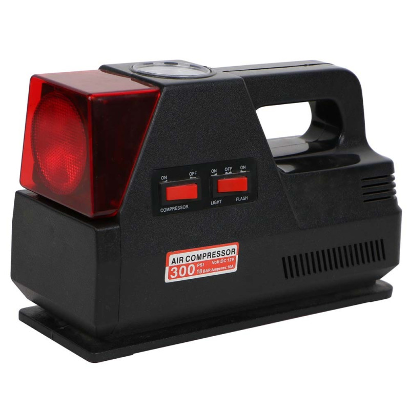 FY 019 CAR AIR COMPRESSOR