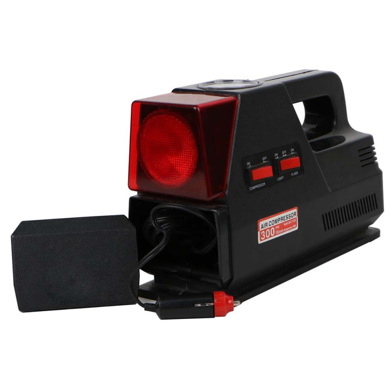 FY 019 CAR AIR COMPRESSOR