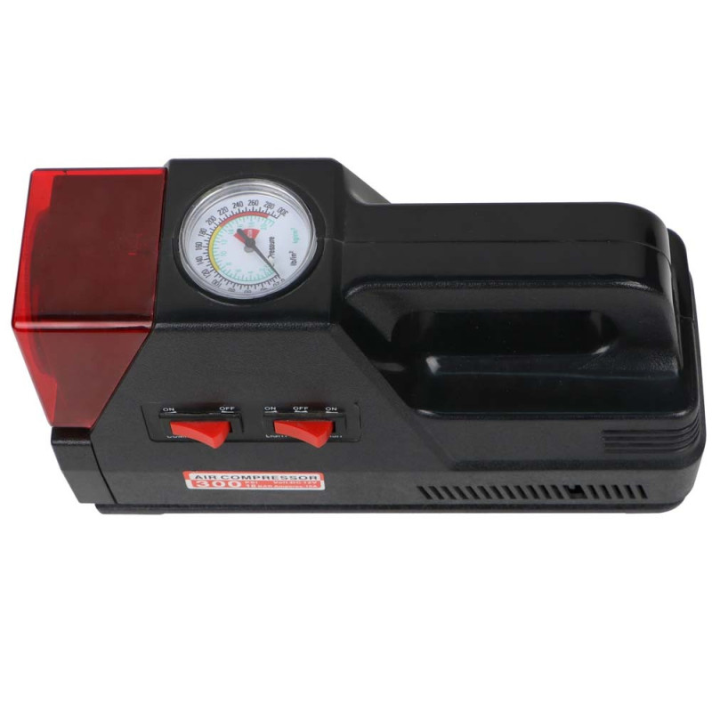 FY 019 CAR AIR COMPRESSOR