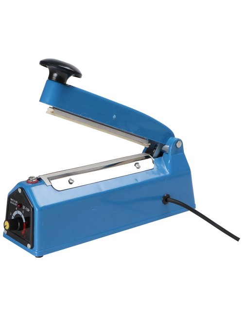 IMPULSE SEALER PVC 150 MM