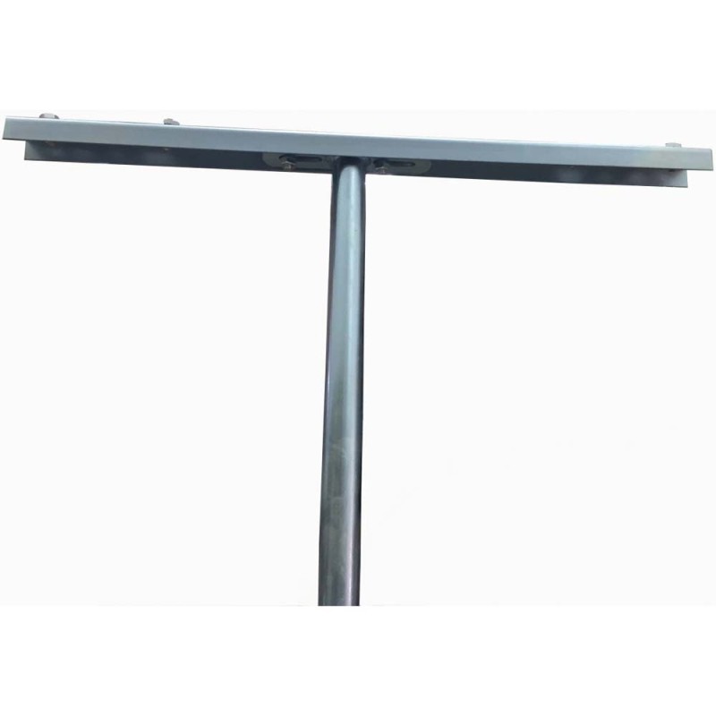 Metal Stand 4.5 MTR - CHN