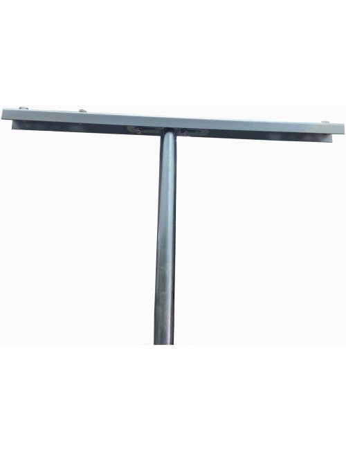 Metal Stand 4.5 MTR - CHN
