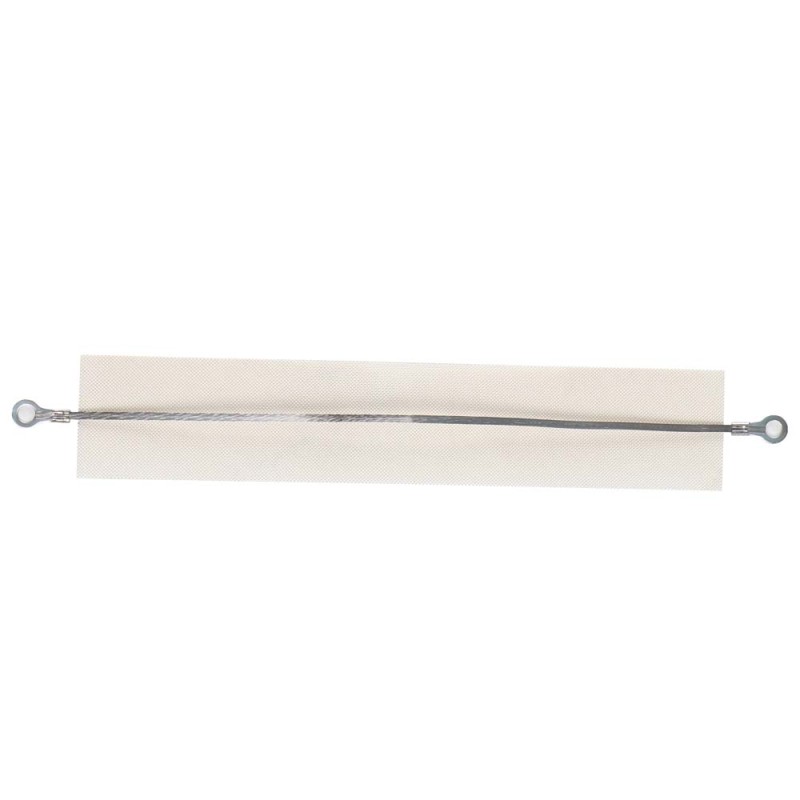 IMPULSE SEALER PVC 150 MM