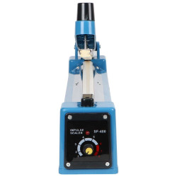 IMPULSE SEALER PVC 400 MM