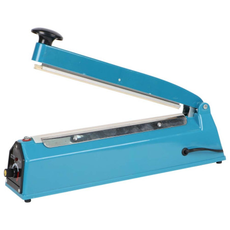 IMPULSE SEALER PVC 250 MM