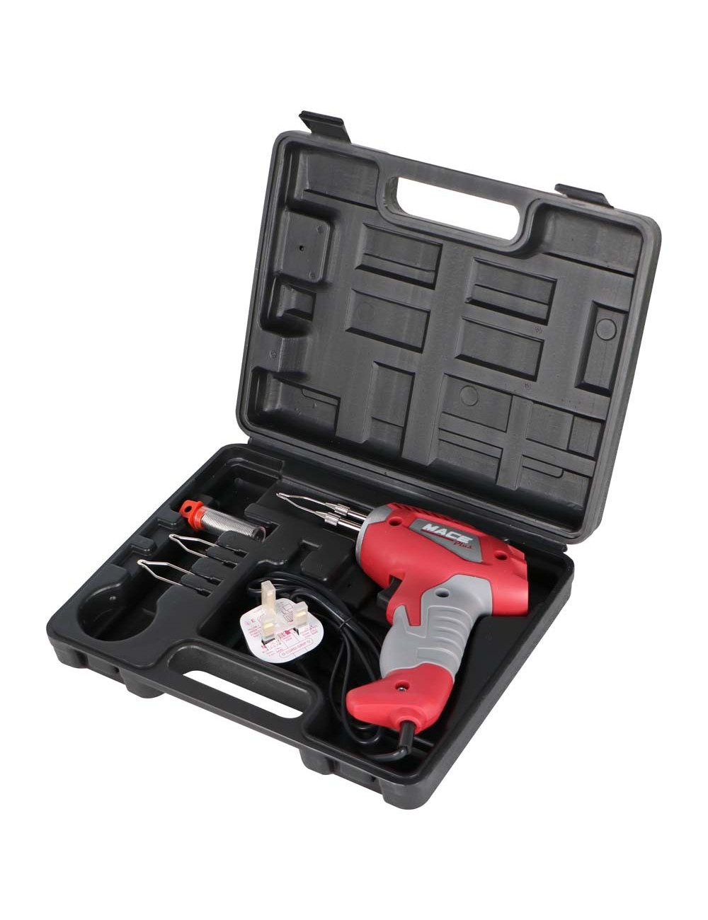 MT-SG180 مسدس كاوية لحيم