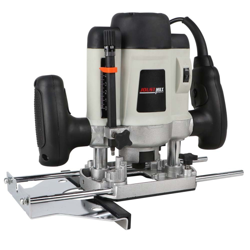 JST60801 ELECTRIC ROUTER 8MM 1200W