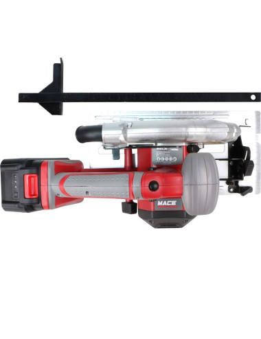 MT-CS21V CORDLESS CIRCULAR SAW 1 BATTERY 21V