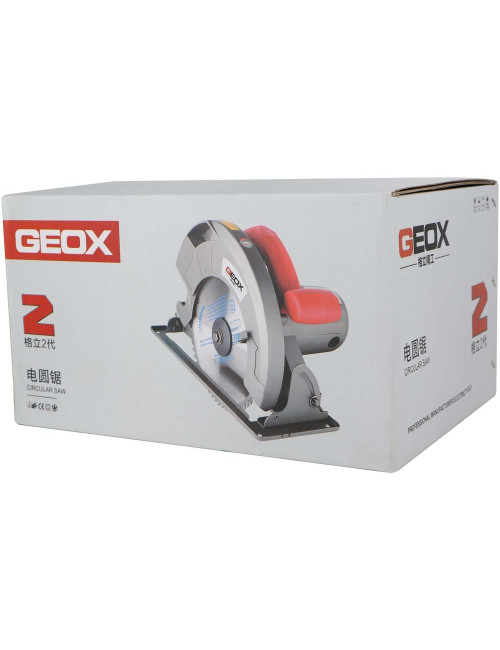 GEOX GL90235 2000W منشار طاولة "9 CHN