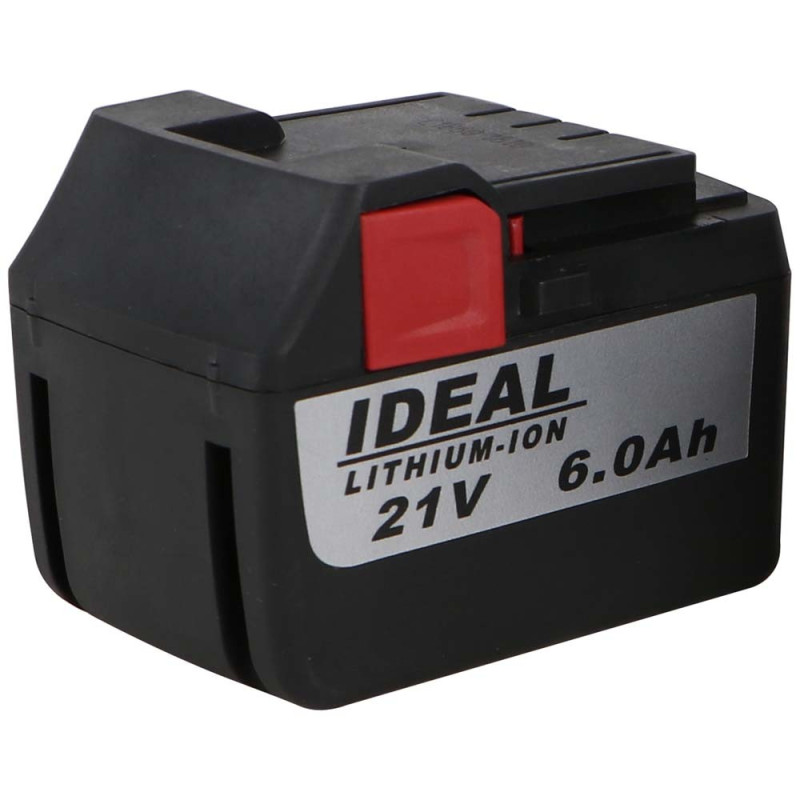 18D01 CORDLESS CHAIN SAW 2 BATTERIES 14-18" 42V