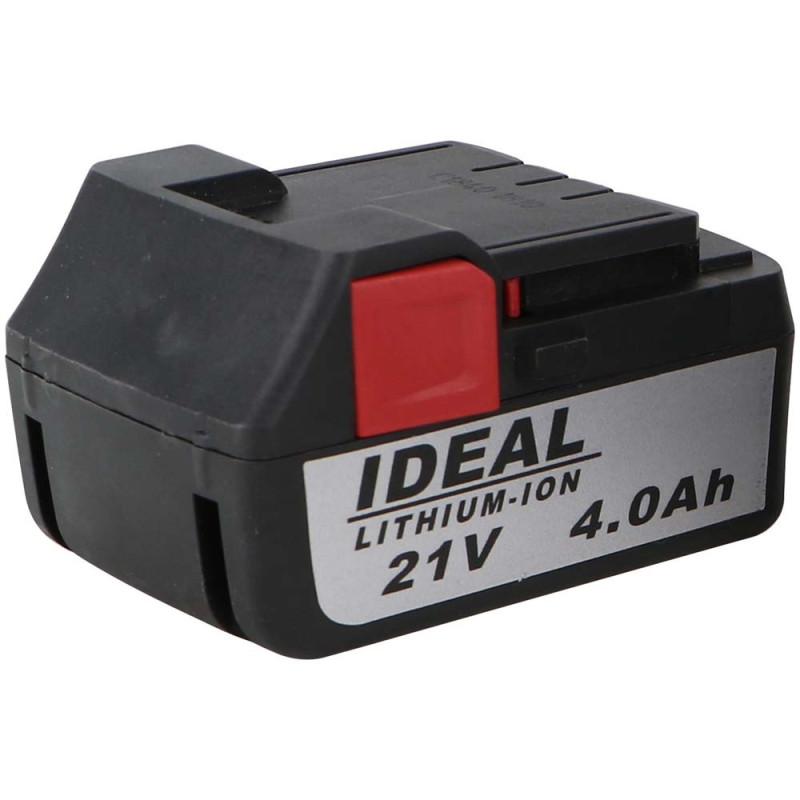 18D01 CORDLESS CHAIN SAW 2 BATTERIES 14-18" 42V