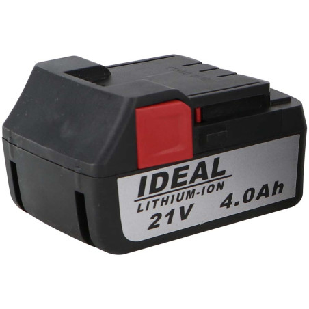 18D01 CORDLESS CHAIN SAW 2 BATTERIES 14-18" 42V