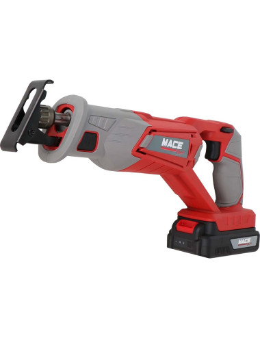 MT-RS21V/S CORDLESS RECIPROCATING SAW 1 BATTERY 21V