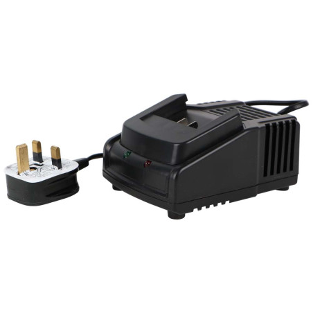 18F01 CORDLESS RECIPROCATING SAW 2 BATTERIES 21V