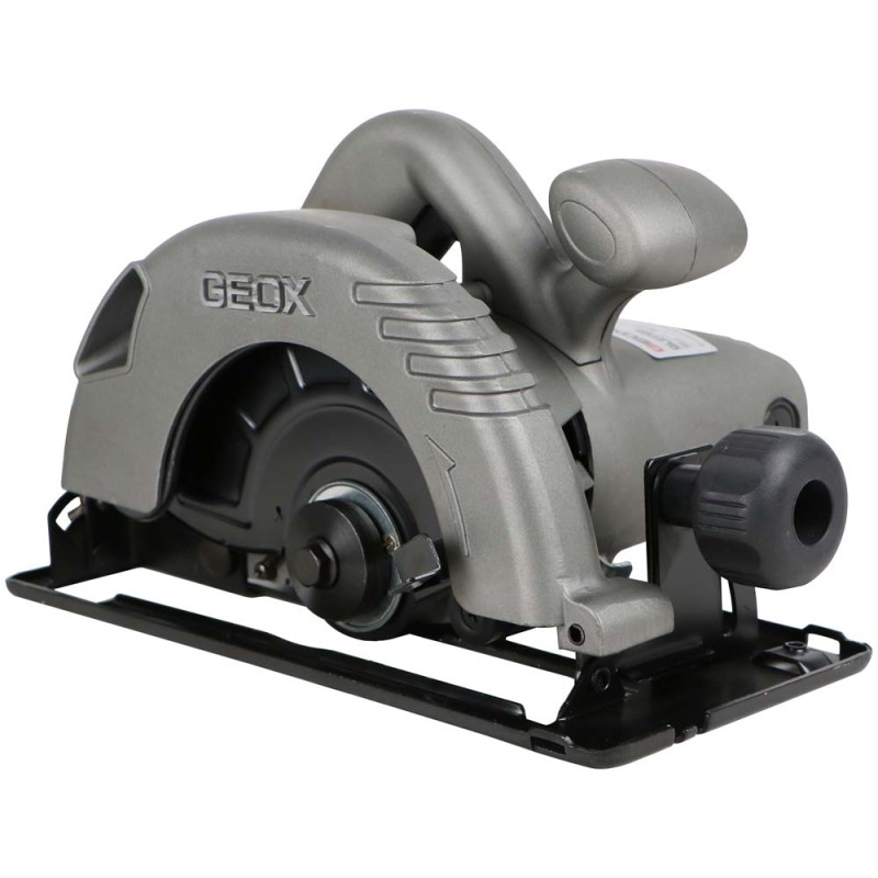 GEOX GL91185 CIRCULAR SAW FOR WOOD 7" 1200W