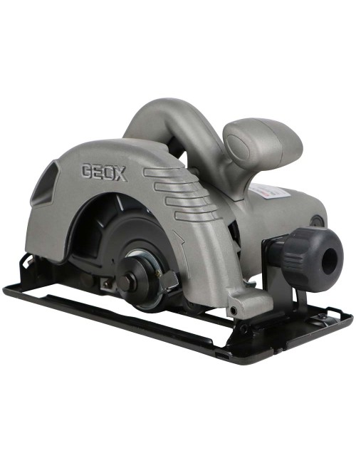 GEOX GL91185 CIRCULAR SAW FOR WOOD 7" 1200W
