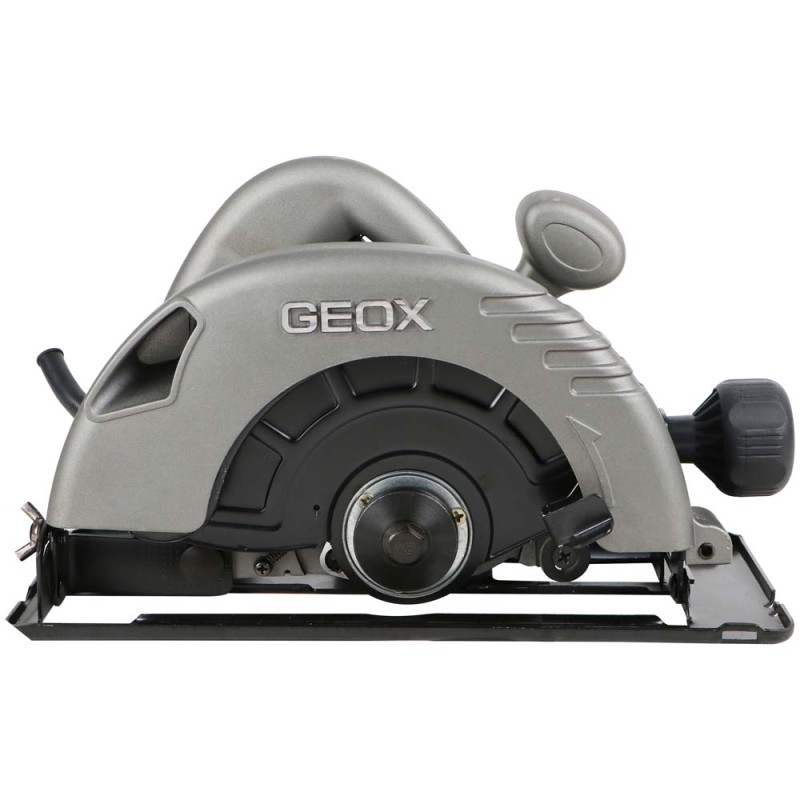 GEOX GL91185 CIRCULAR SAW FOR WOOD 7" 1200W