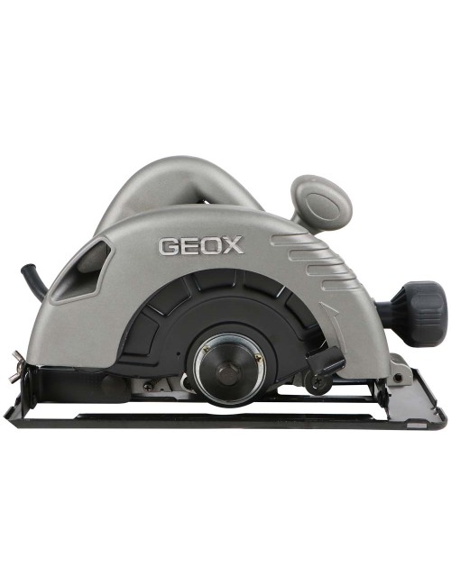 GEOX GL91185 CIRCULAR SAW FOR WOOD 7" 1200W