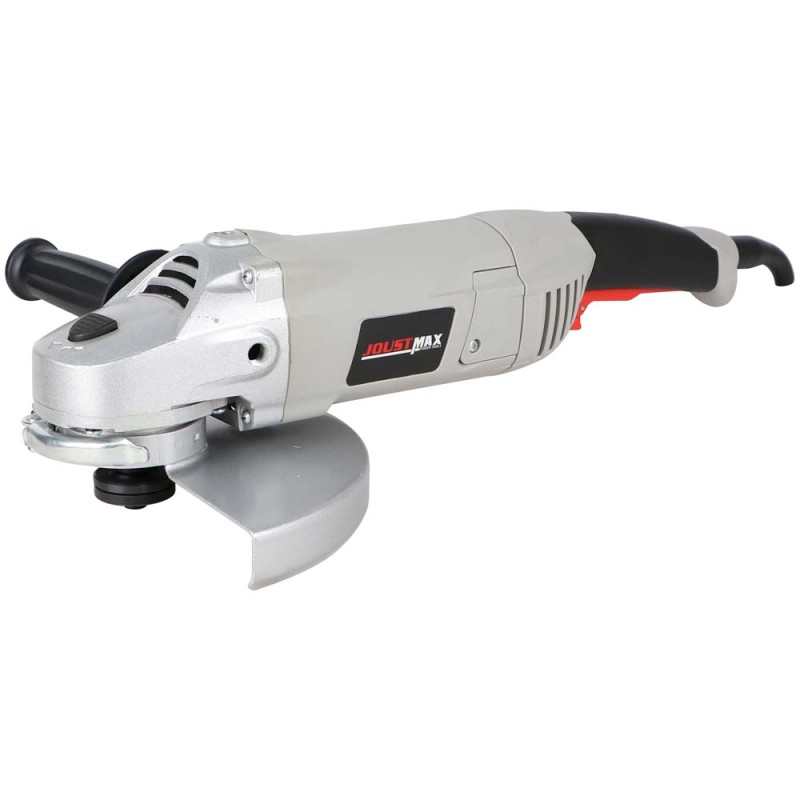 JST123001 ANGLE GRINDER 230 MM 2500W