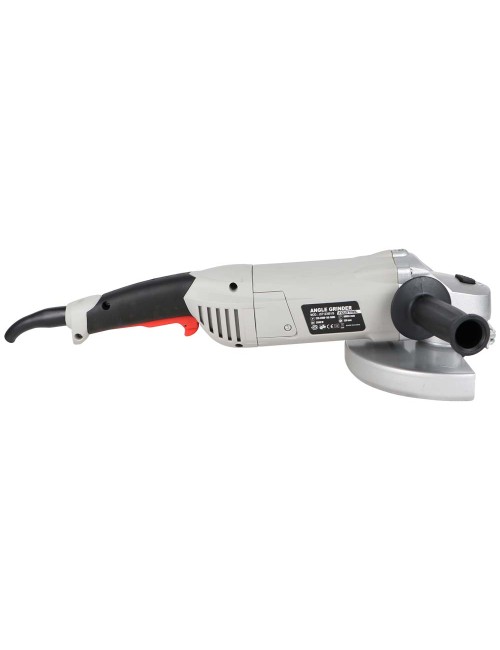 JST123001 ANGLE GRINDER 230 MM 2500W