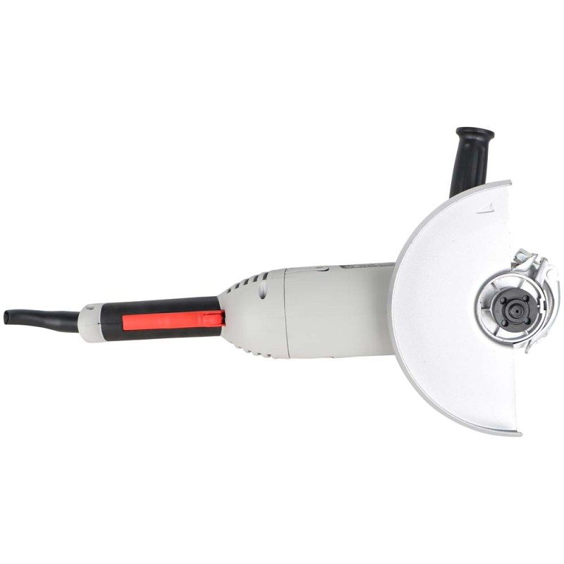 JST123001 ANGLE GRINDER 230 MM 2500W